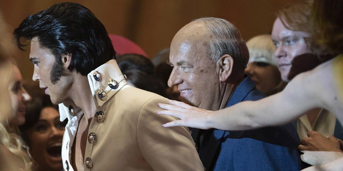 Elvis 10 Things The Movie Got Right About Elvis's Life