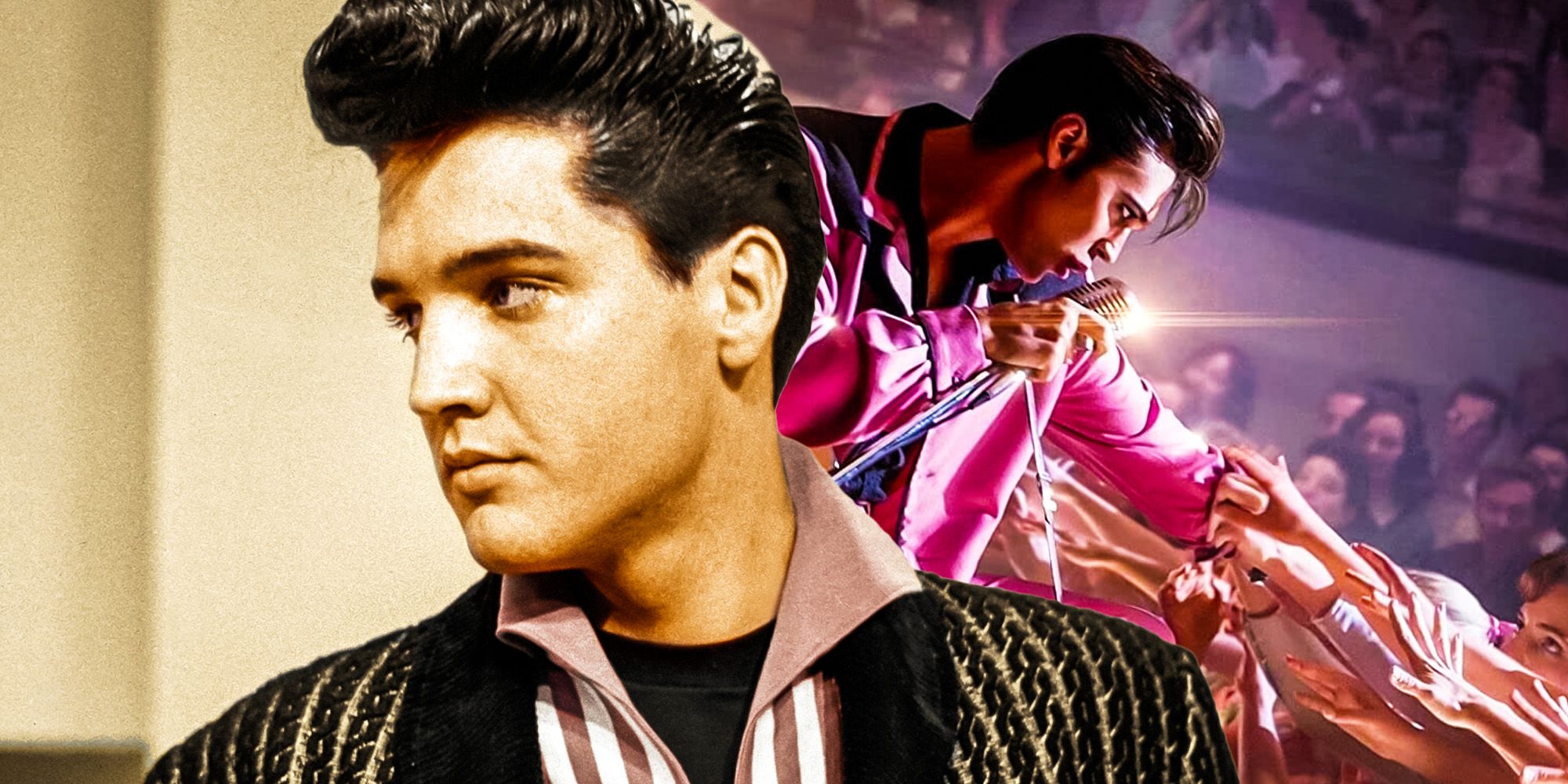 Elvis true story how accurate is the movie