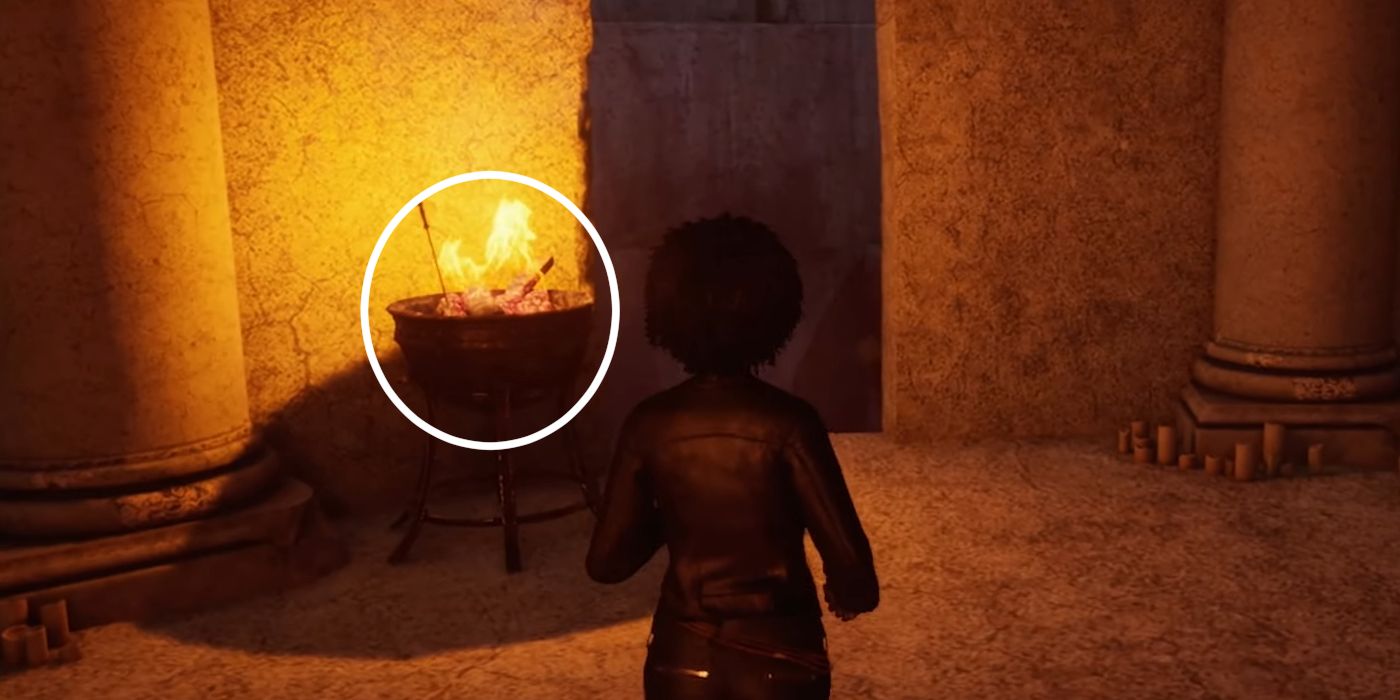 Vampire: The Masquerade: Swansong - How To Recover Every Emem Memory