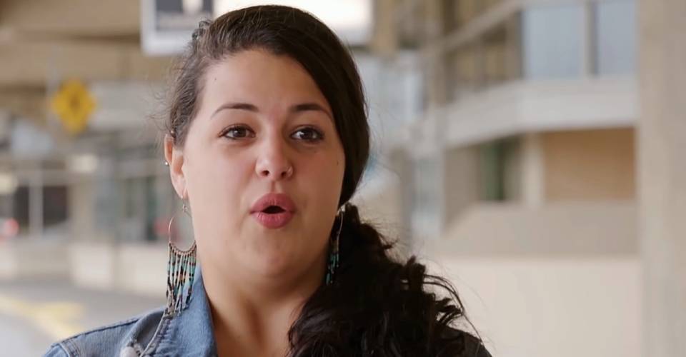 90 Day Fiancé: Emily Gets Honest About Her Weight Loss Struggles
