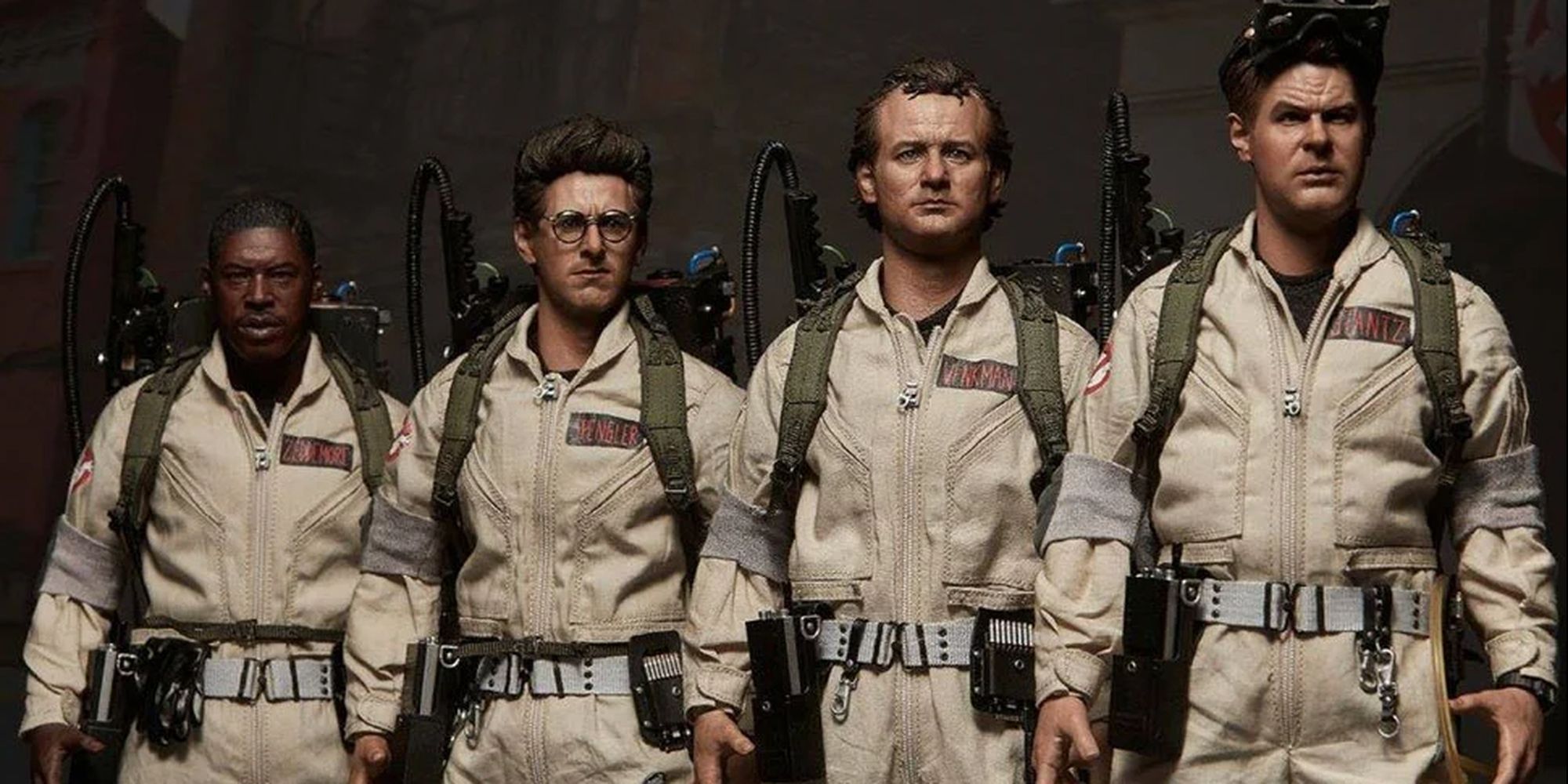 Ernie Hudson confirms original Ghostbusters cast will return for new film Everybody is in