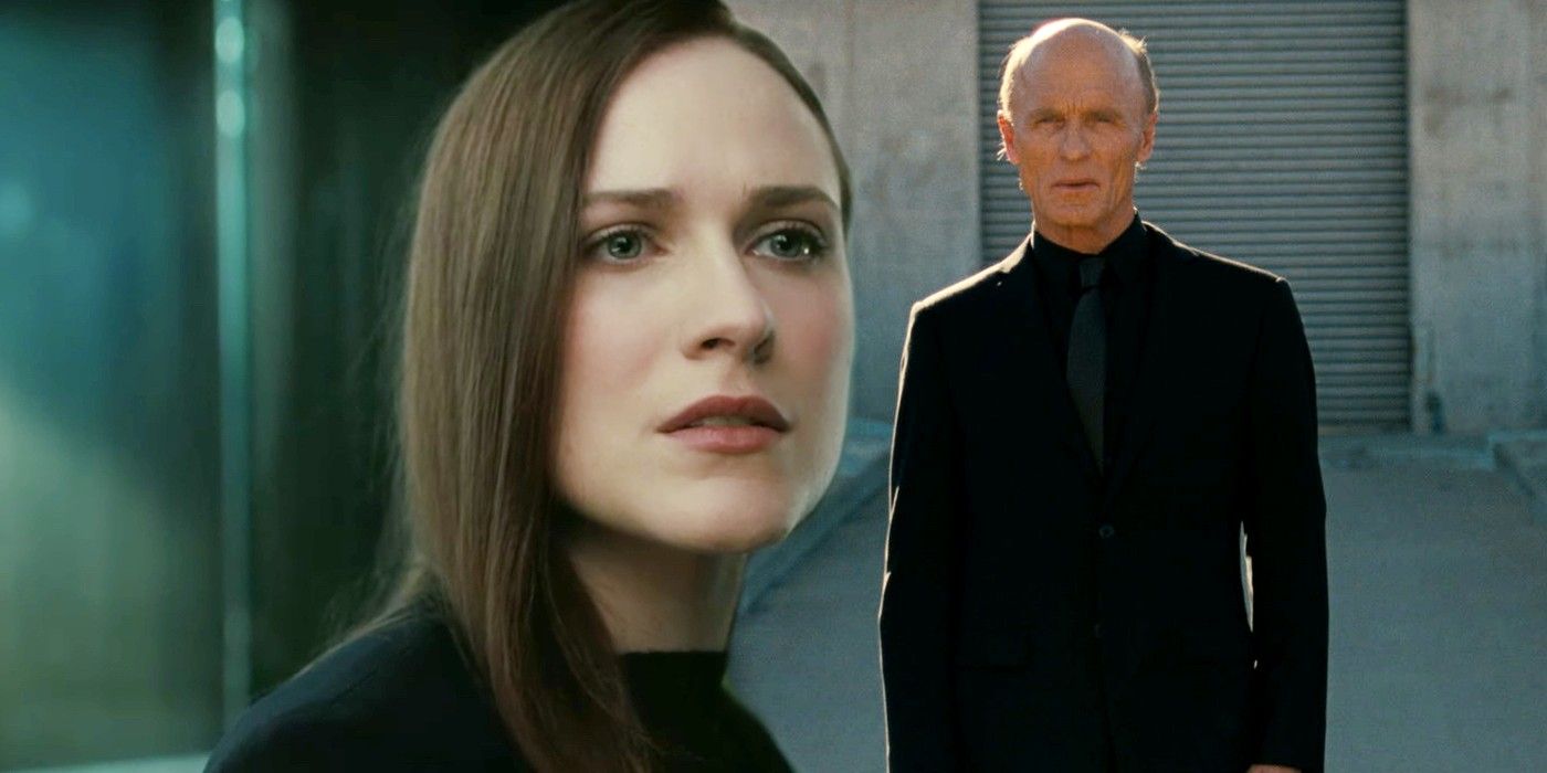 Read Everything That Happened In Westworld Season 4 s Time Skip 