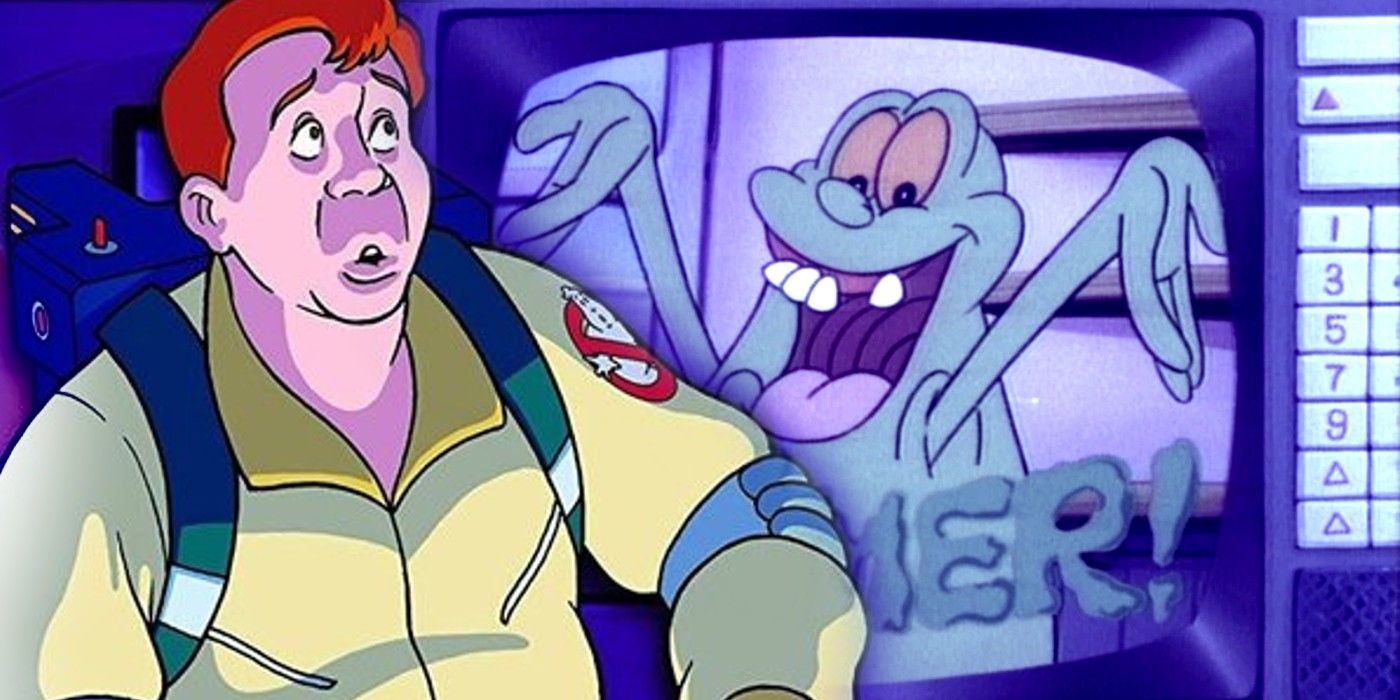 Every Ghostbusters Animated TV Show Explained (Old, Unaired & Upcoming)