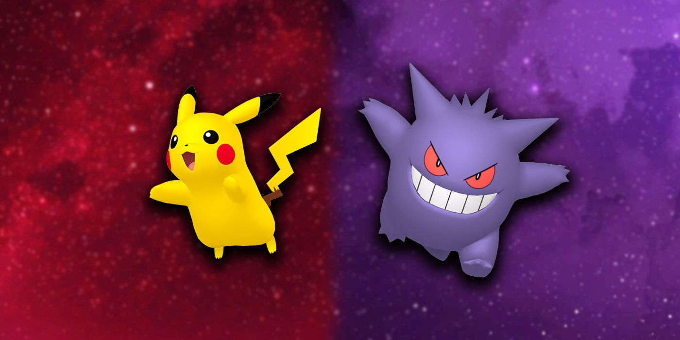 Every Pokemon Confirmed For Pokemon Scarlet And Violet Kanto