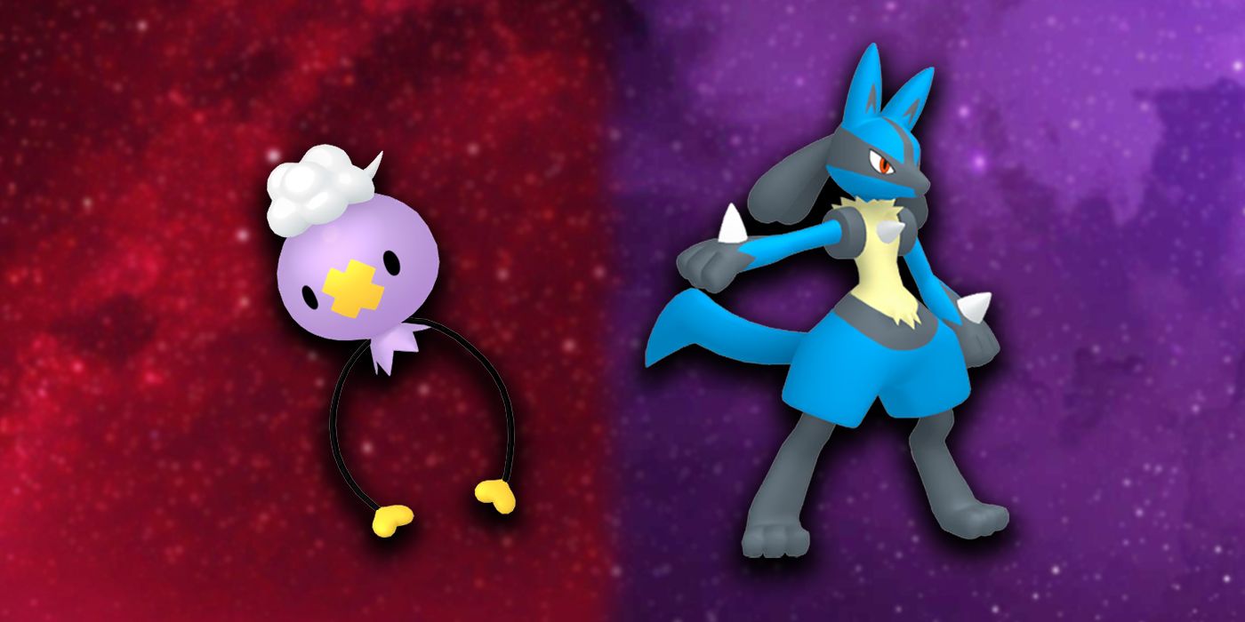 Every Pokemon Confirmed For Pokemon Scarlet And Violet Sinnoh