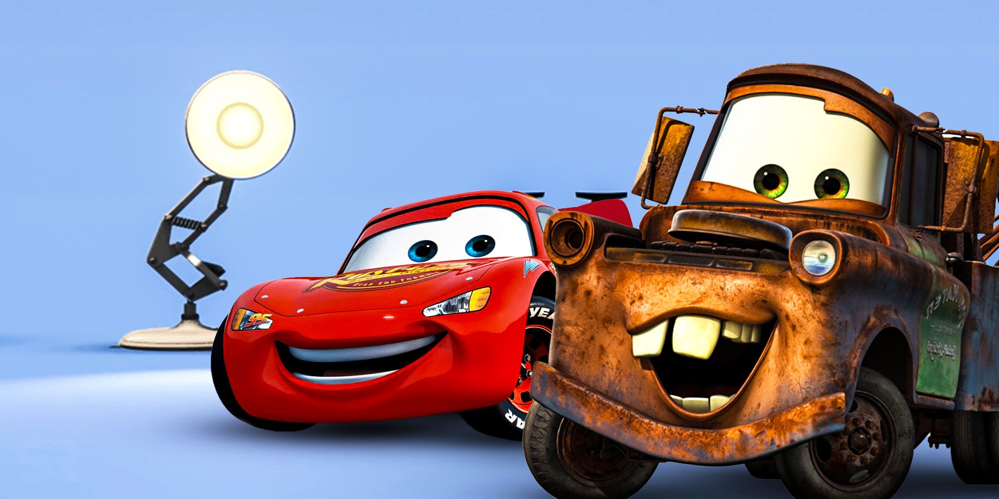 10 Cool Facts Fans Didn't Know About Disney & Pixar