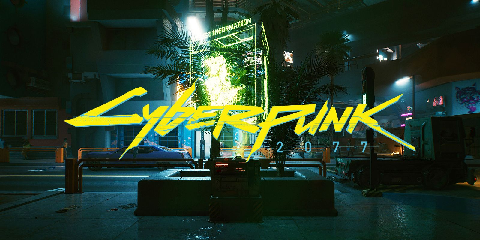 Everything Cyberpunk 2077 Gets Wrong About Subways, According To Experts