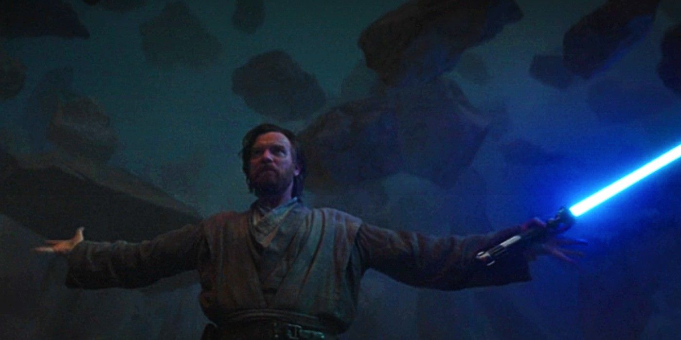 Ewan McGregor In Obi Wan Kenobi Episode 6(1)