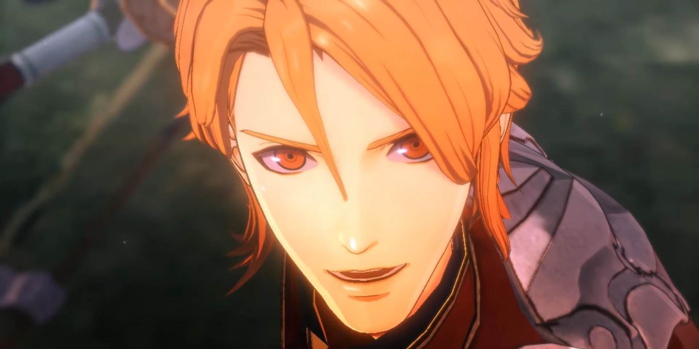 Fire Emblem Warriors Three Hopes: Top 10 Students To Play As, Ranked