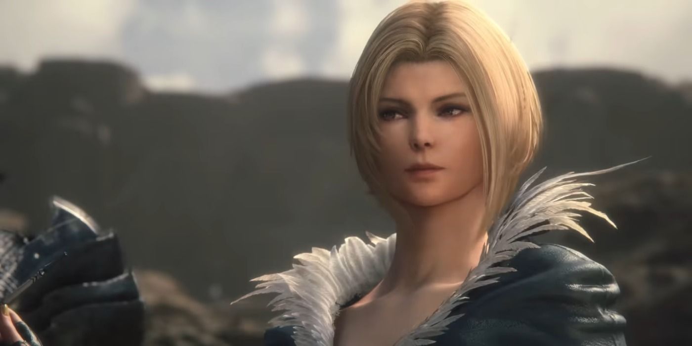 FF16 Benedikta