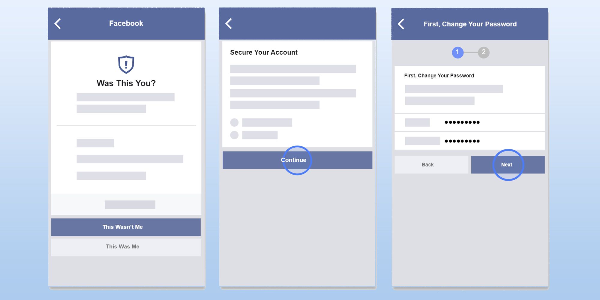 How To Protect Your Facebook Account From Unauthorized Logins