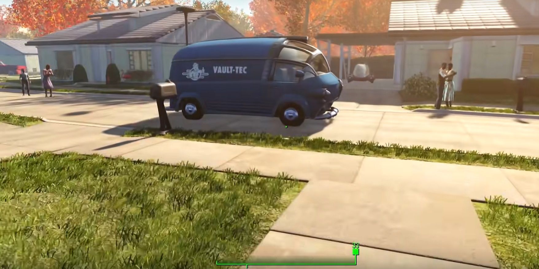Fallout 4 and its DLC expansions will last players roughly 114 hours.