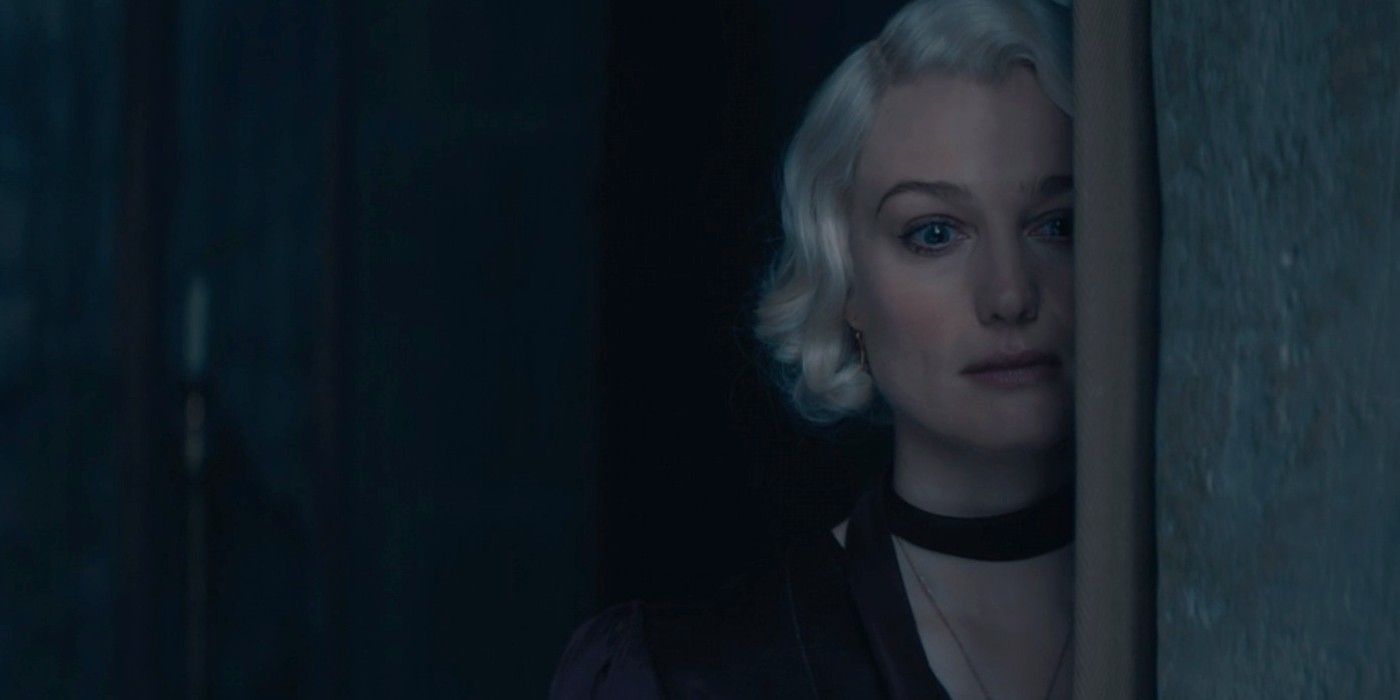 Why Queenie Turns Against Grindelwald In Secrets Of Dumbledore