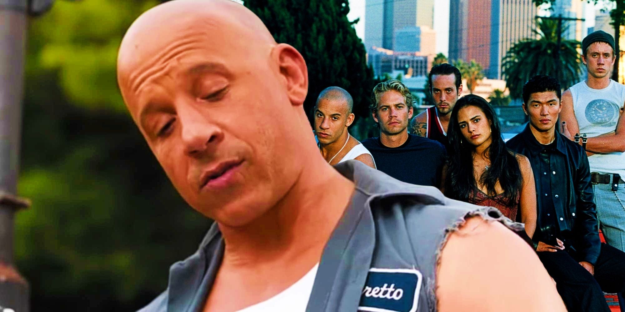 Fast 10 Returning Fast and Furious To Its Roots Is The Film’s Best News Yet