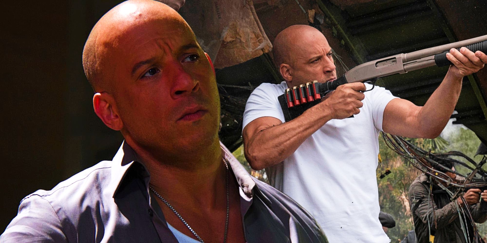 Fast Furious Theory Explains Why The Franchise Has Changed So Much