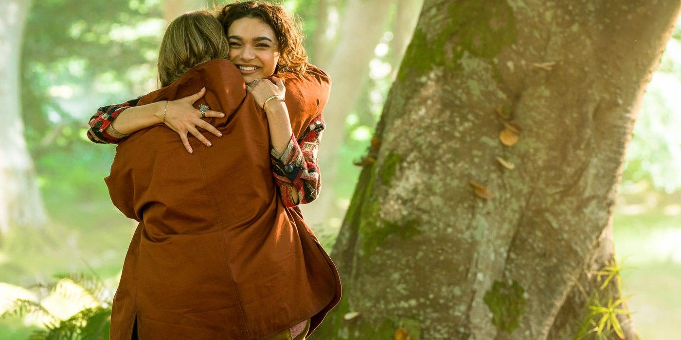 Featured Fate The Winx Saga Flora First Look