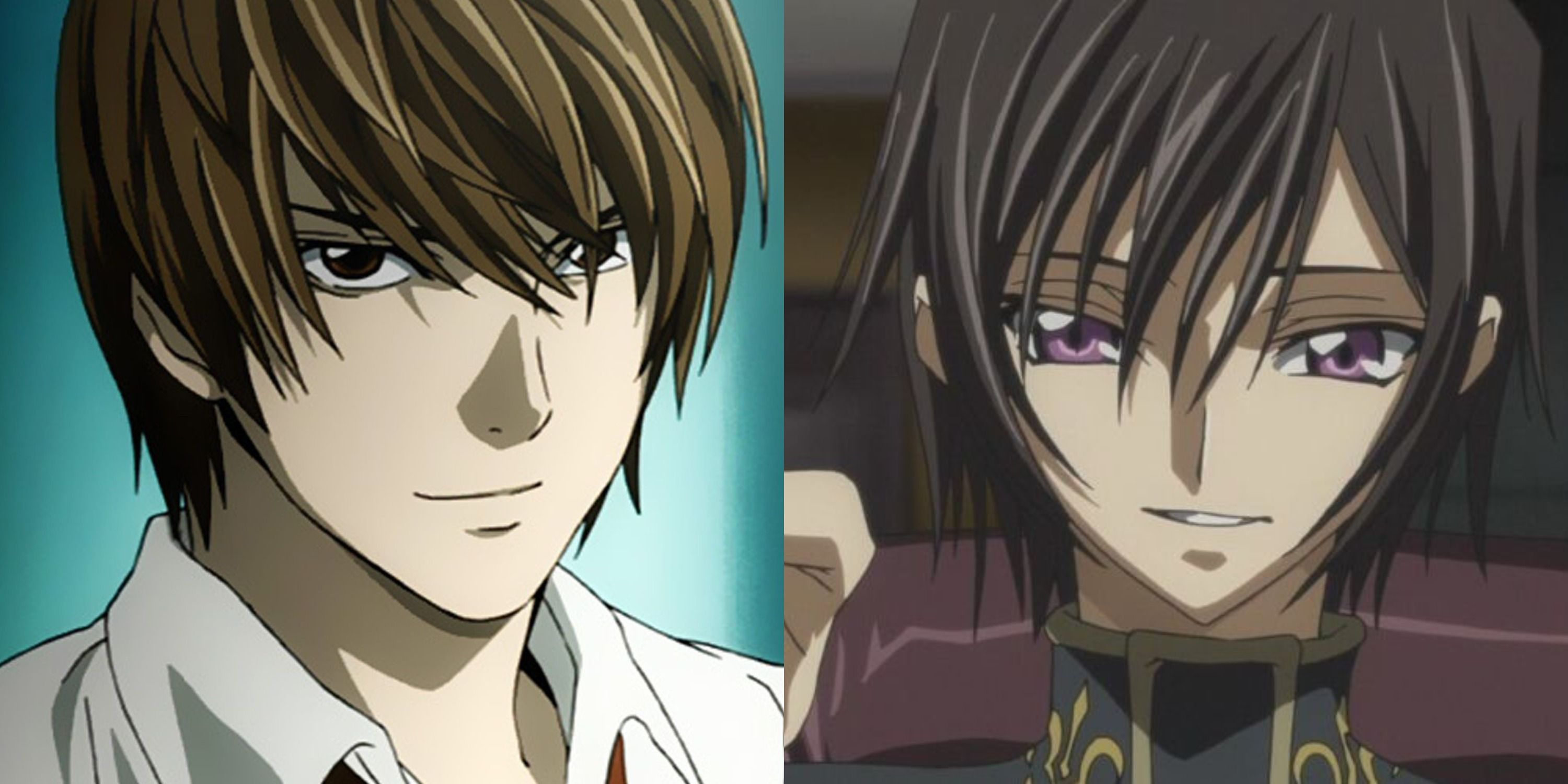 10 animes that fans of Code Geass will love