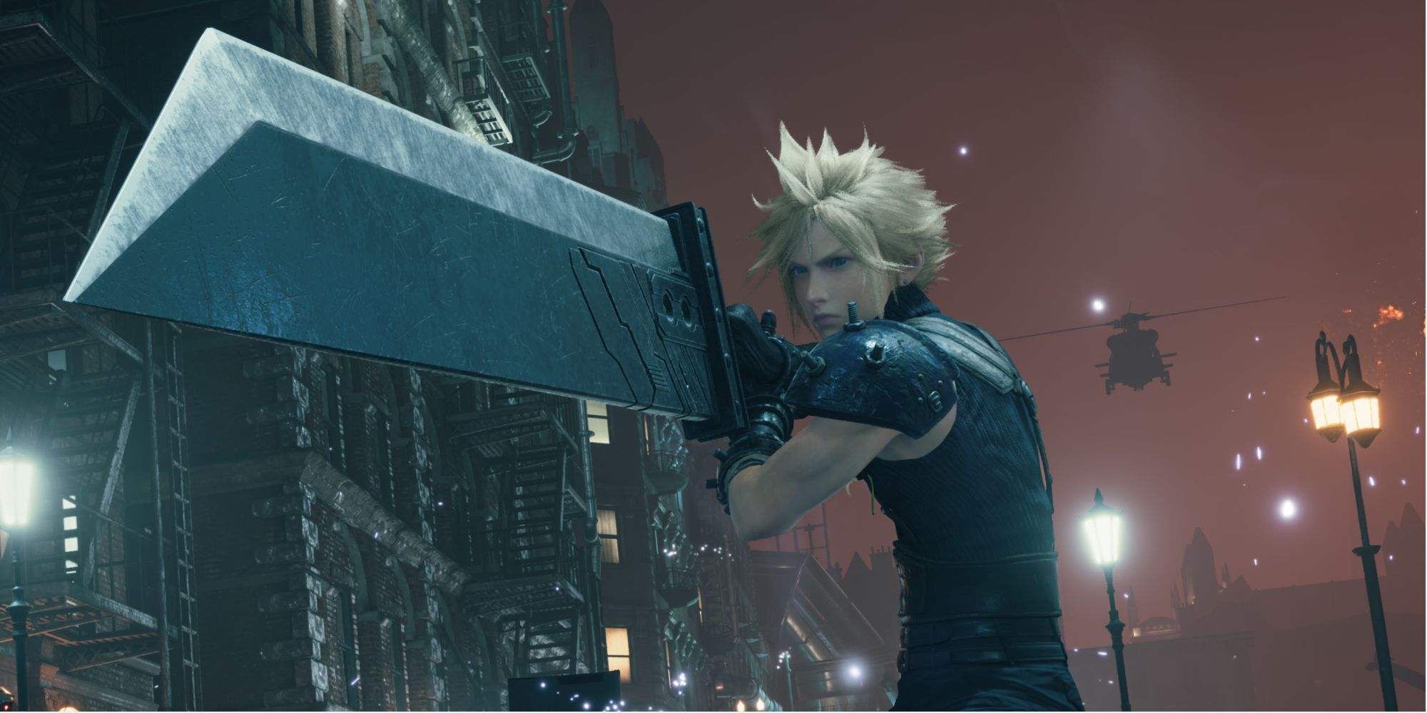 FF7 Remake's Unanswered Questions FF7R Part 2 Needs To Address