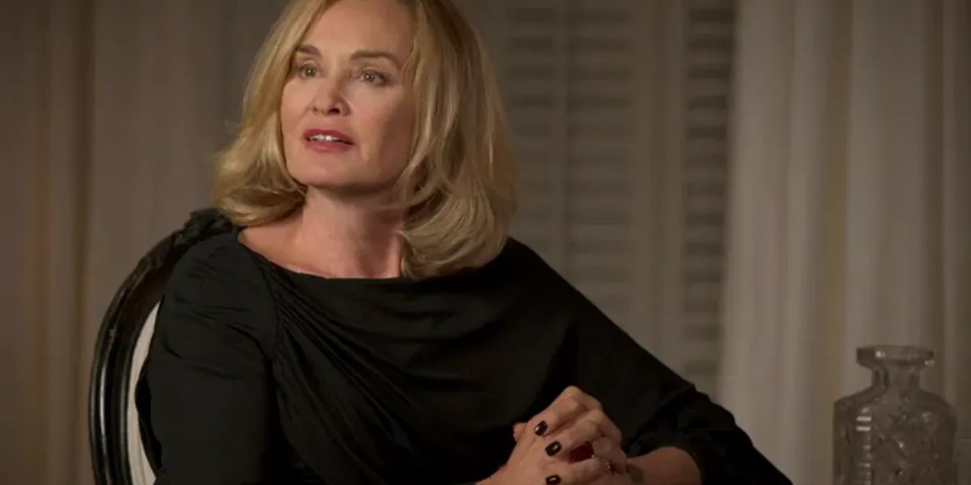 Fiona Goode in American Horror Story: Coven