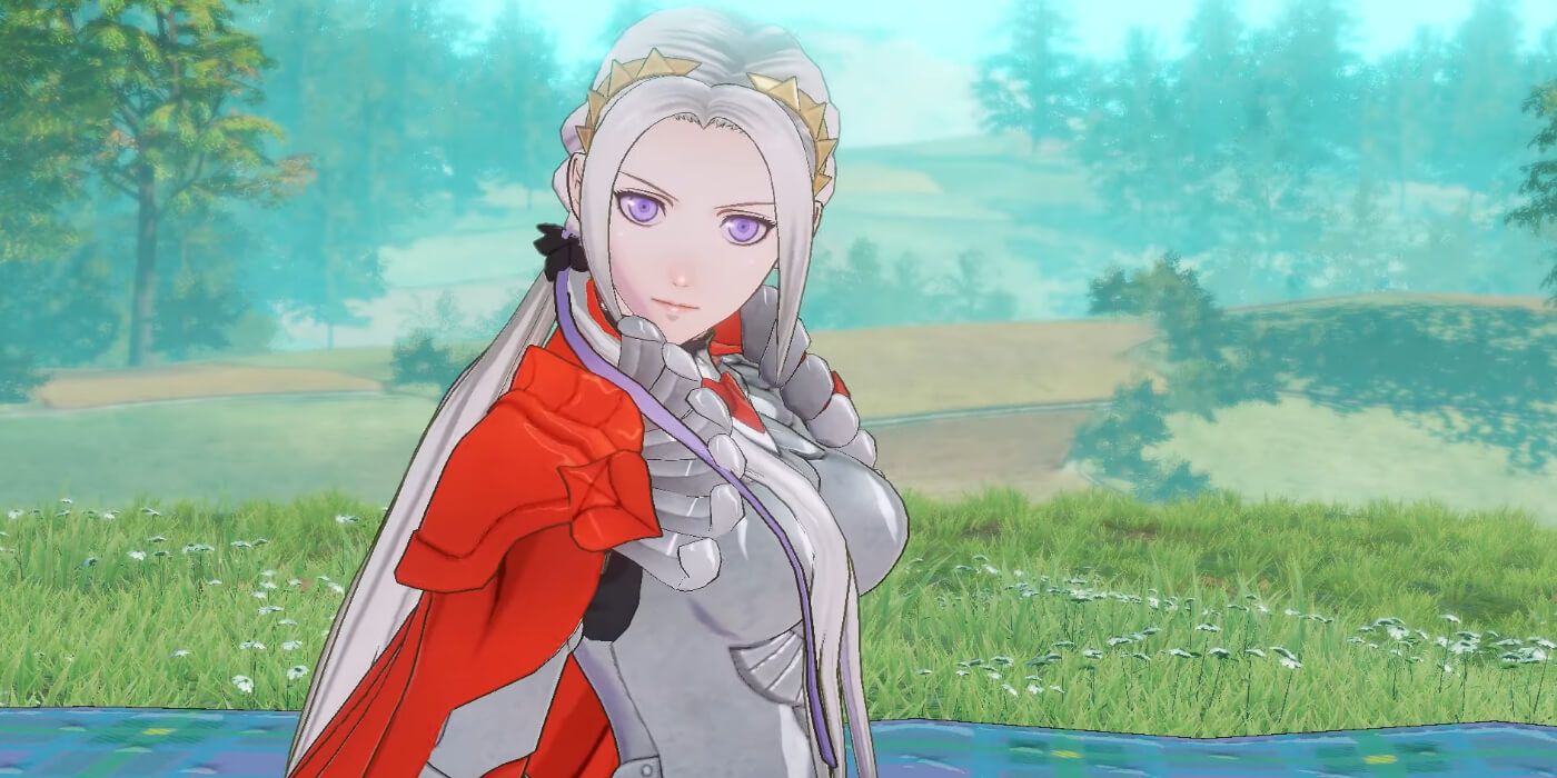 Fire Emblem: Three Hopes – Edelgard Expedition Answers