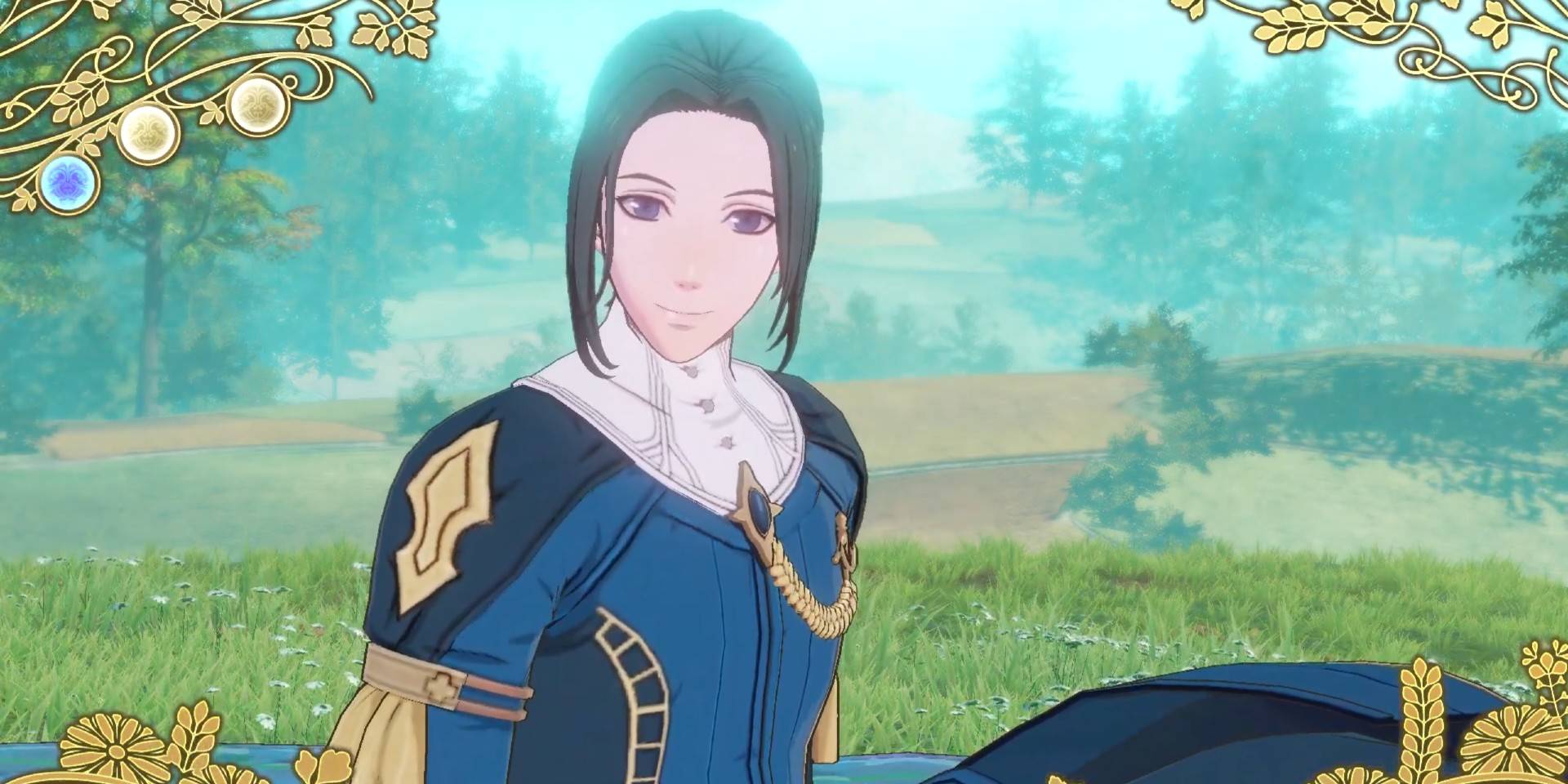 Linhardt three hopes