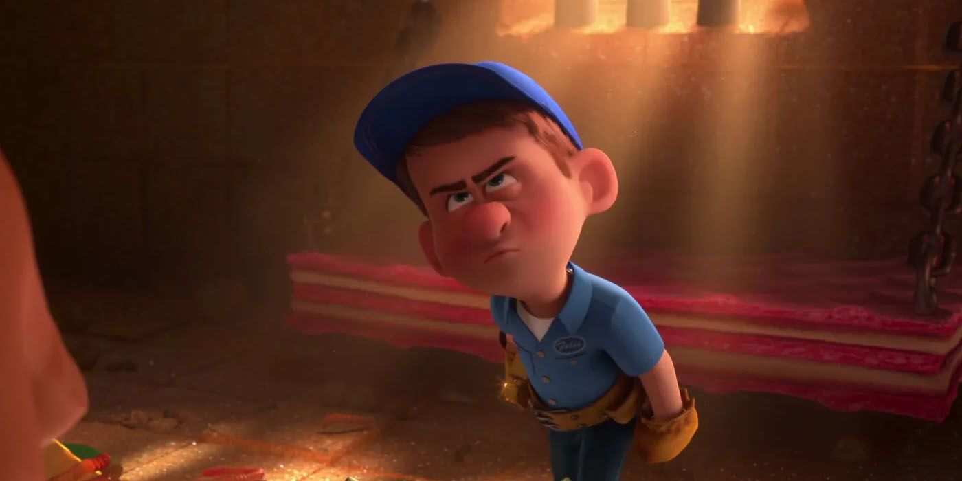 10 Best Quotes From Wreck-It Ralph
