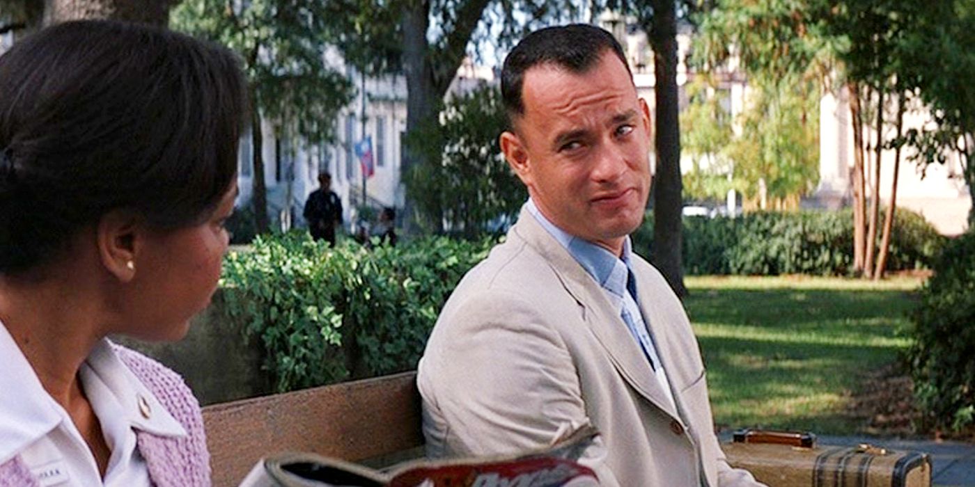 Forrest Gump Timeline Explained (In Full)