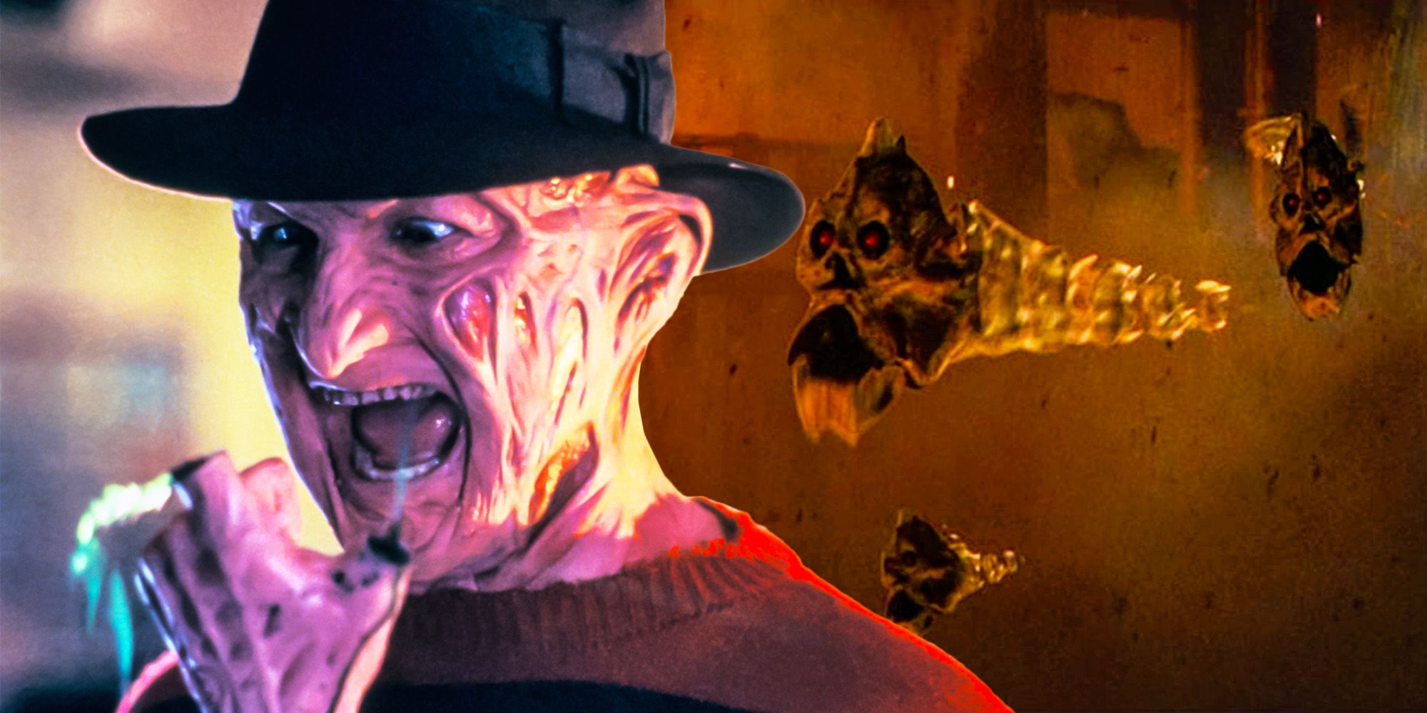 Review: Freddy's Dead: The Final Nightmare – Nerds on the Rocks