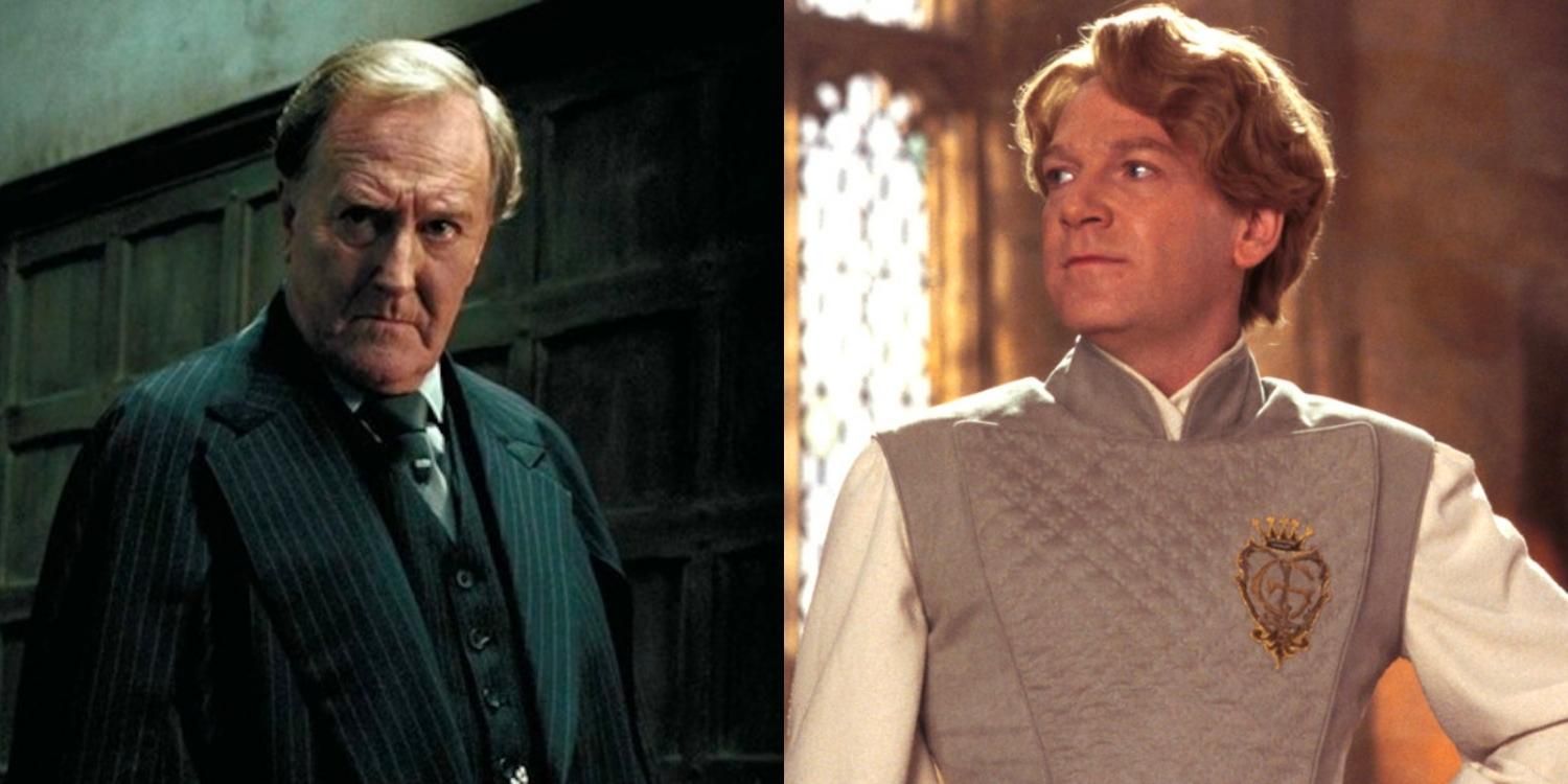 10 Least Competent Harry Potter Villains, Ranked