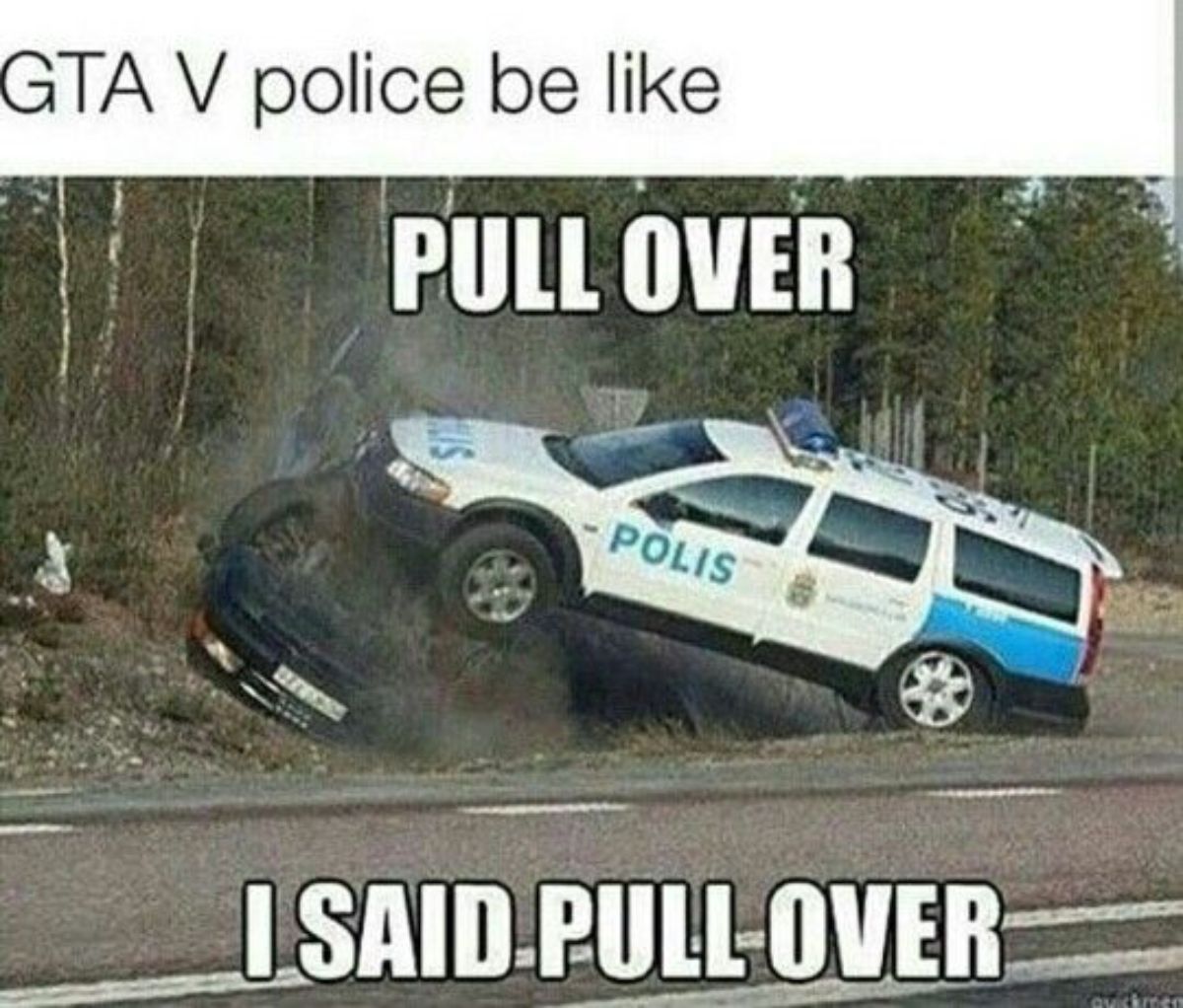 😂😂😂 Busted the Old GTA way #funnyvideos😂 #memes #comedy