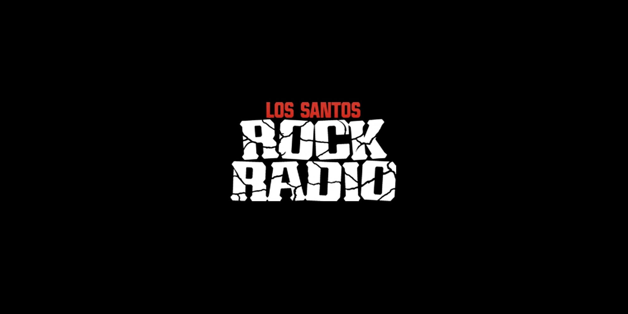 GTA Los Santos Rock Radio