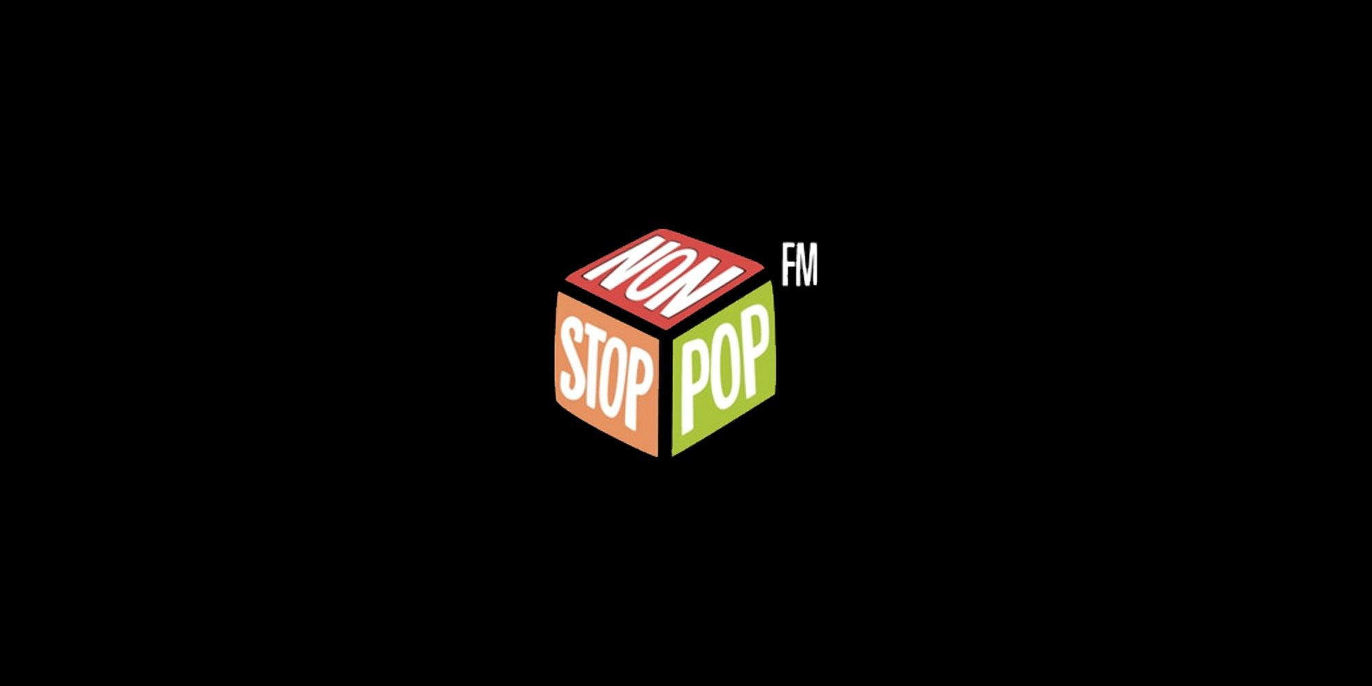 GTA Non Stop Pop FM