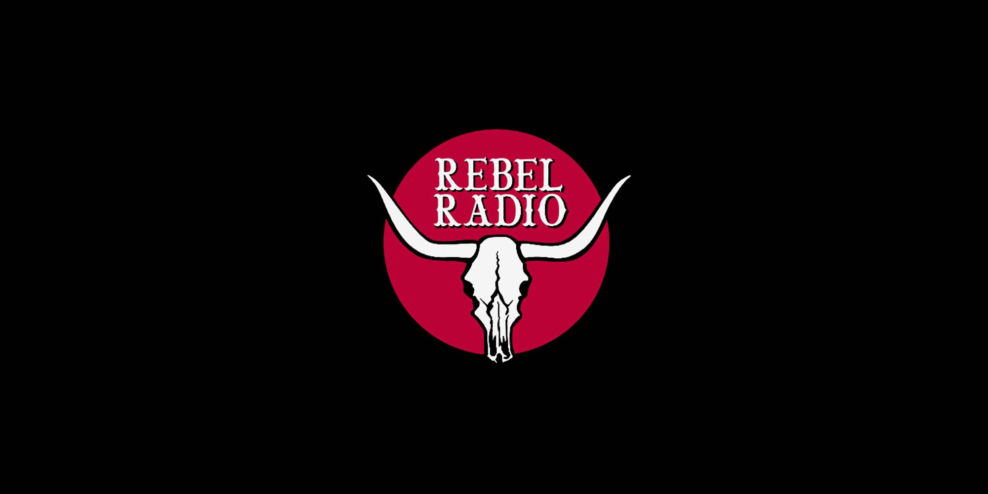 GTA Rebel Radio