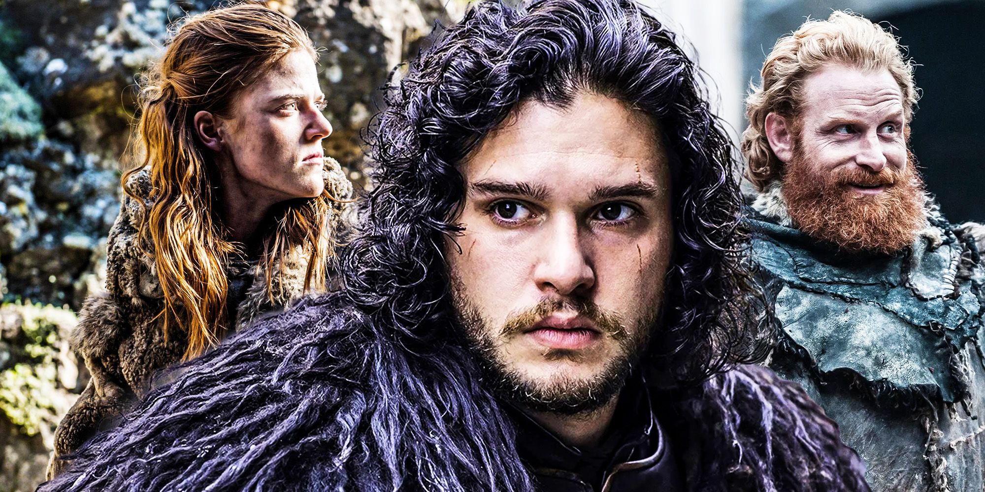 Jon Snow set to return in Game of Thrones sequel series – reports