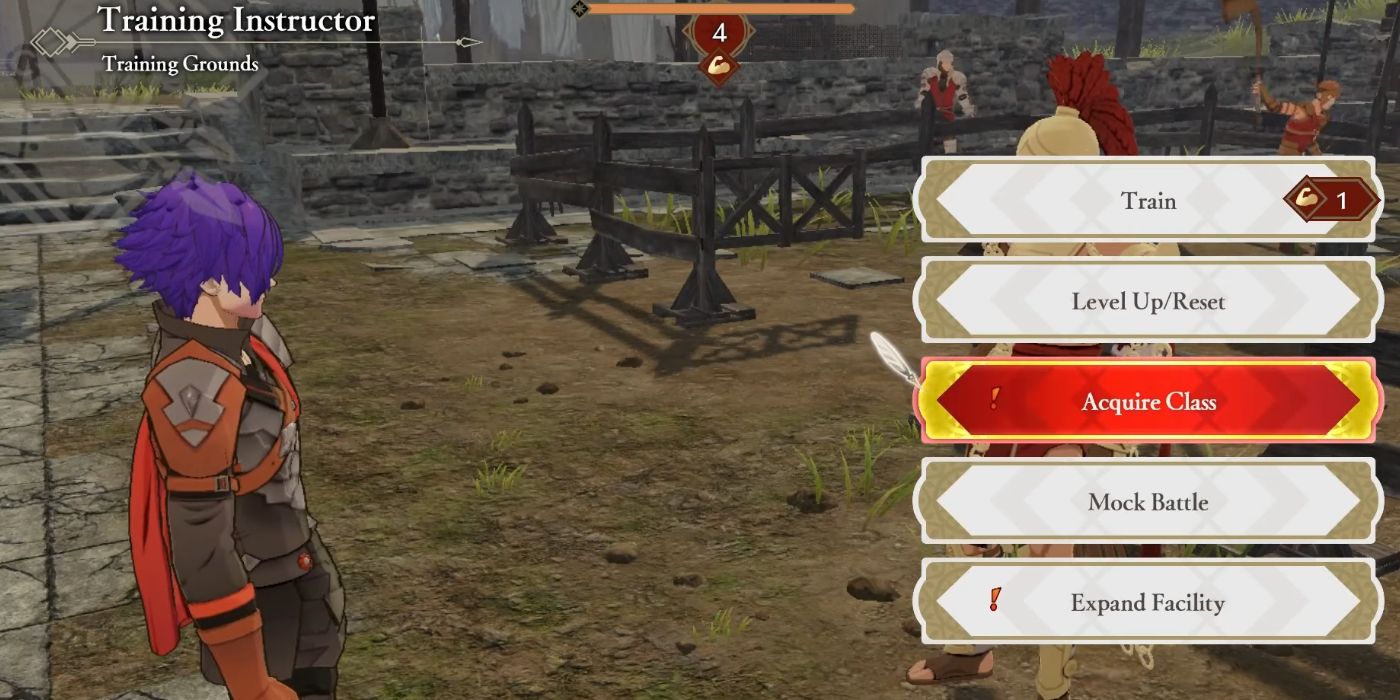 How To Get Intermediate Seals in Fire Emblem Warriors Three Hopes