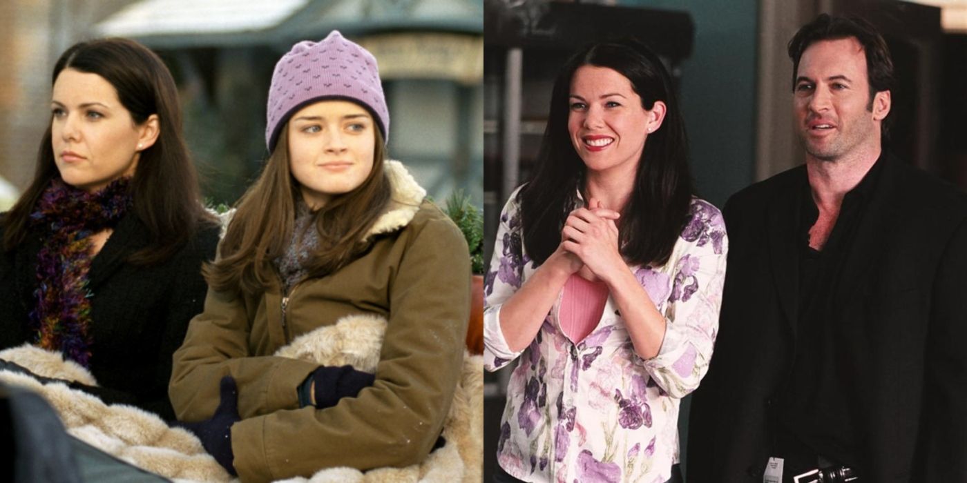 Gilmore Girls: 10 Things Lorelai Was Right About, According To Reddit