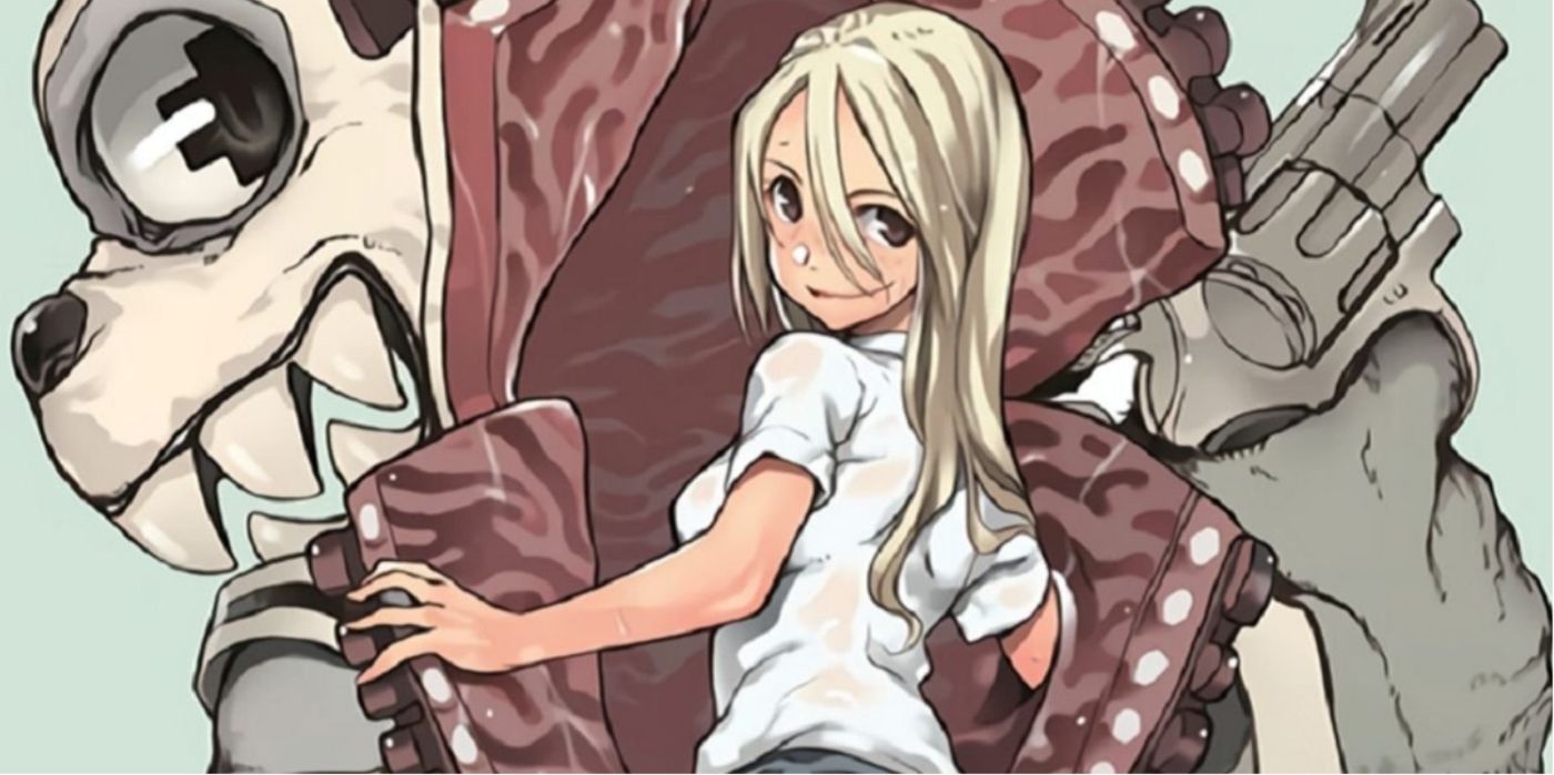 Dr. Stone & 9 Other Long-Running Manga Ending In 2022