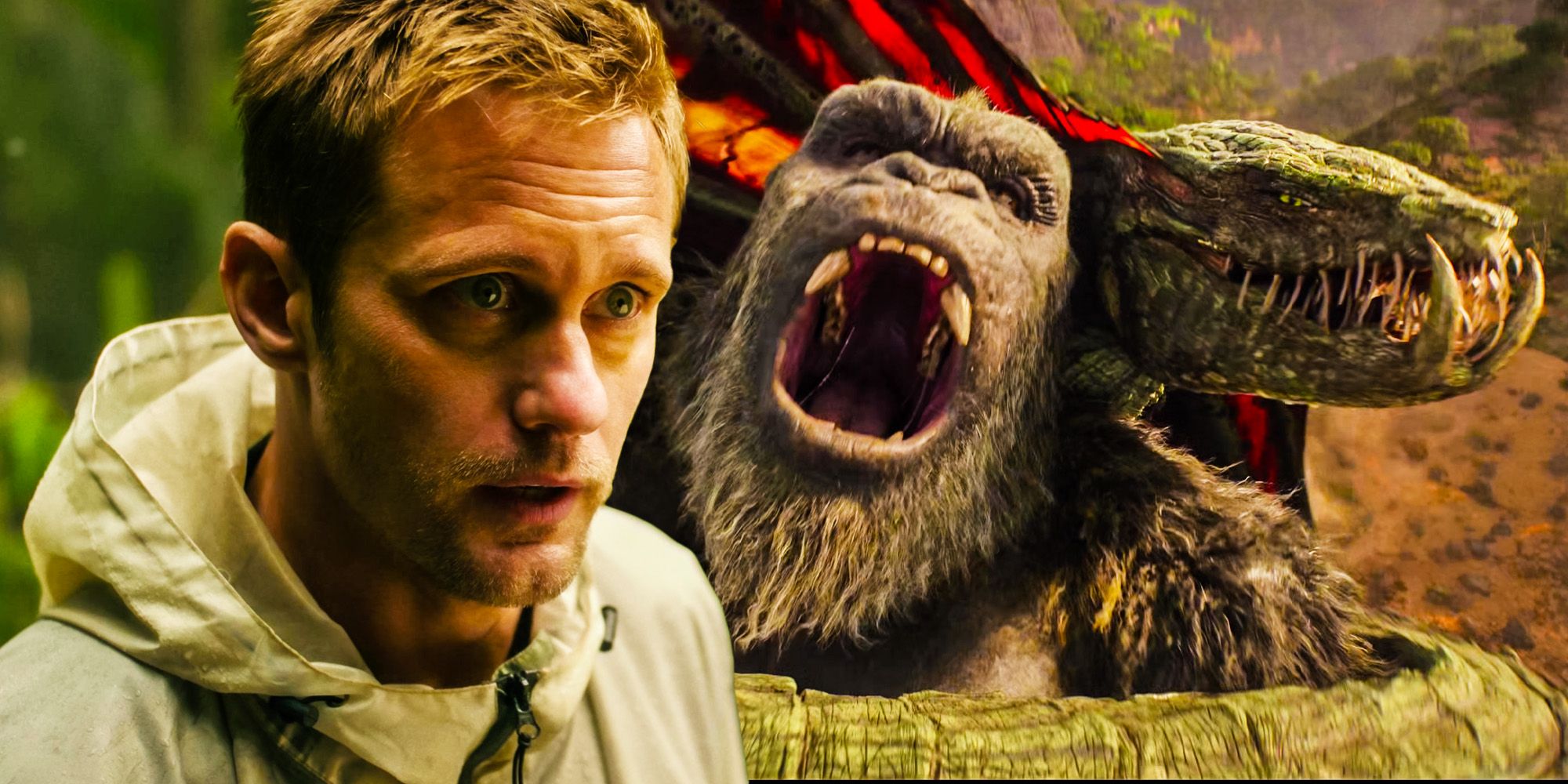 Godzilla Vs Kong 2 Director Gives A Sequel Update In Hilarious Video