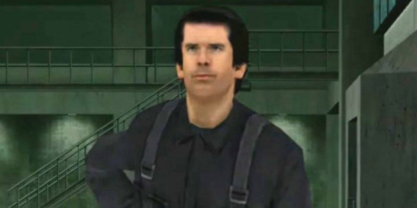 Why GoldenEye Wasn't At 2022's Xbox & Bethesda Games Showcase