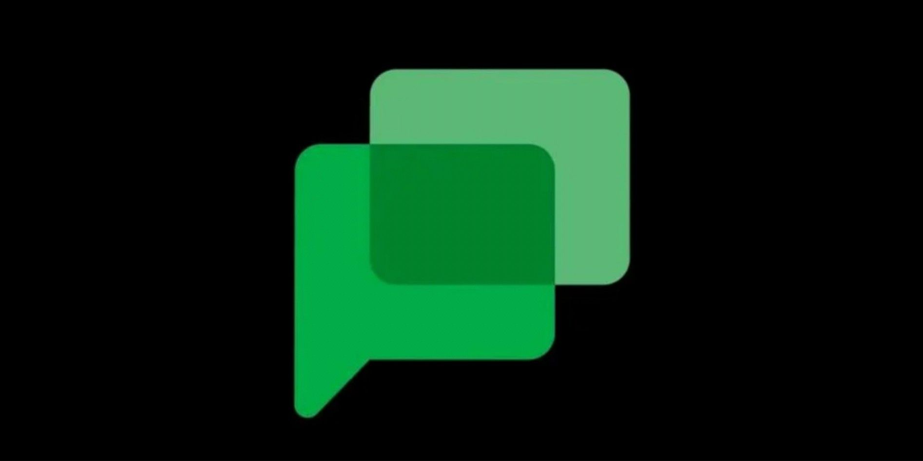 google chat app mac