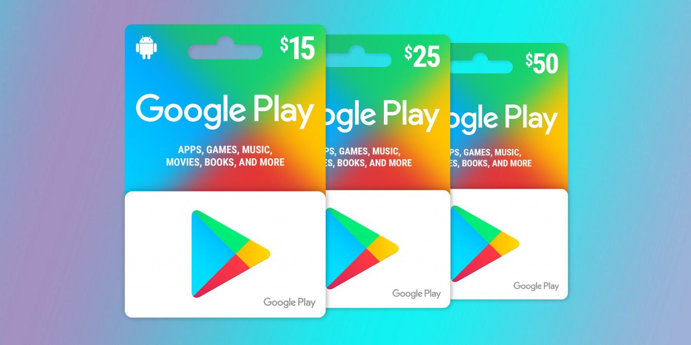 Google Play $50 Gift Card Google Play 50 2022 - Best Buy