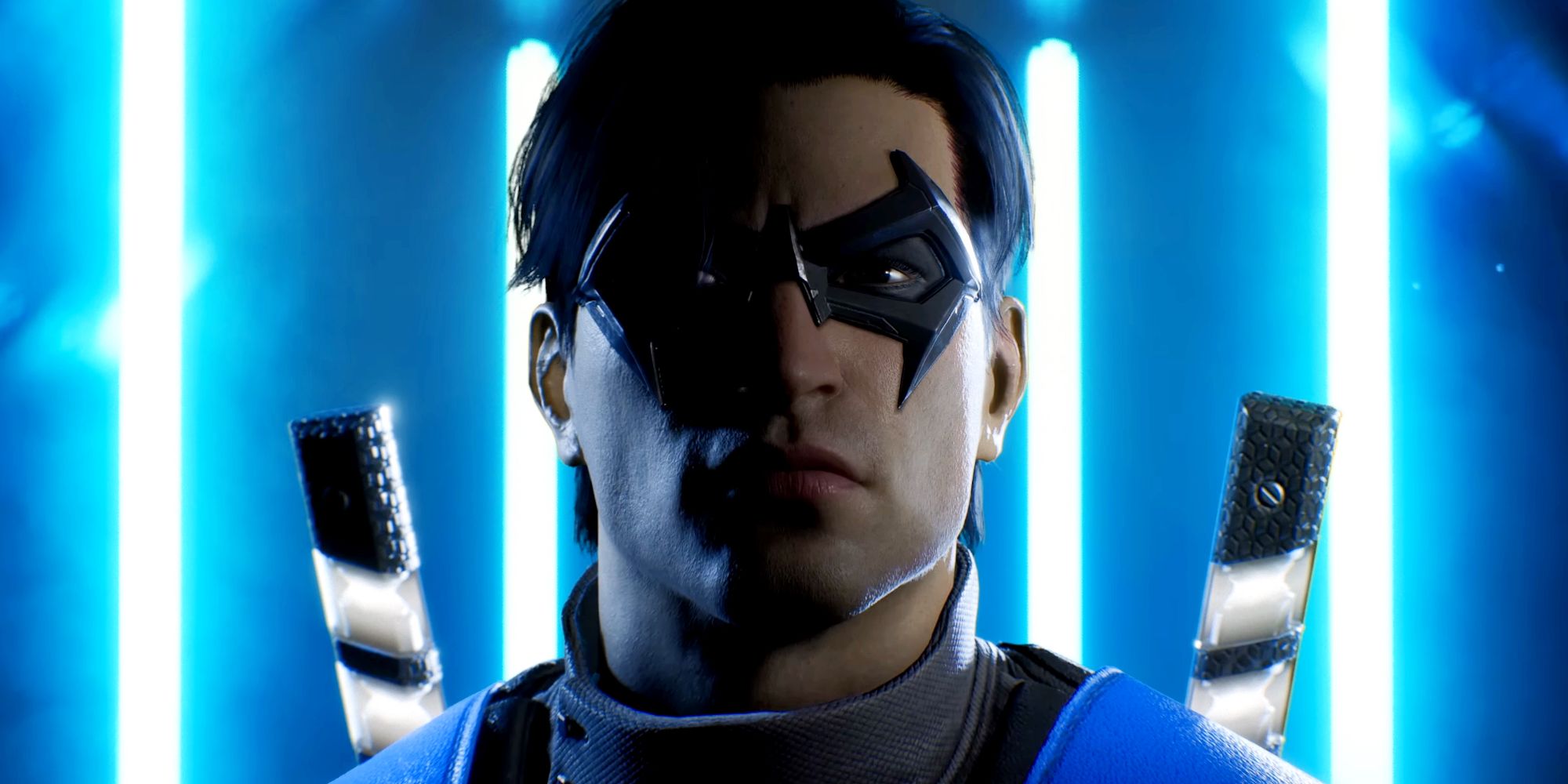 Gotham Knights' level of success could be important to the future of DC video games.