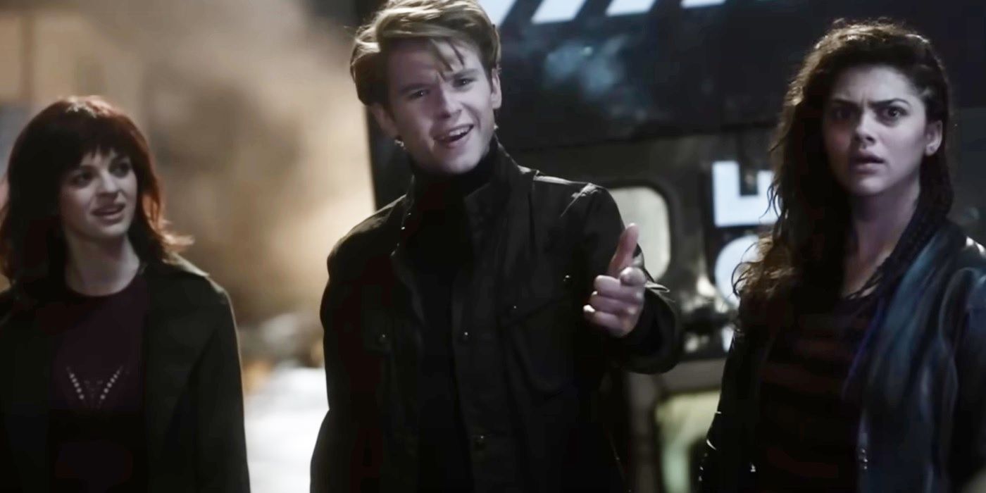 Gotham Knights Fans Launch Campaign Asking The CW to Renew the Series