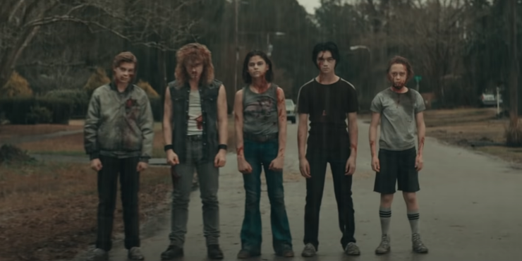 Everything We Know About The Black Phone 2 | Screen Rant