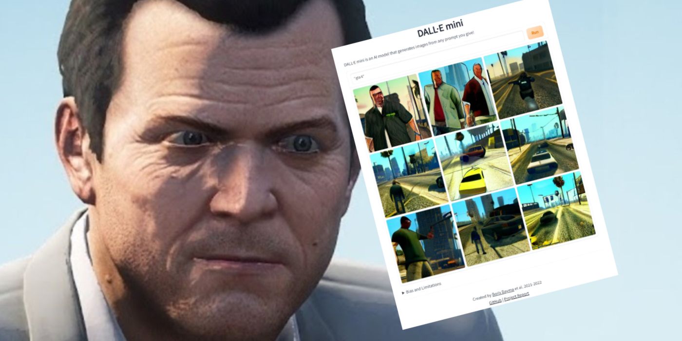 dalle-mini/dalle-mini · GTA 6 Map Leaked?