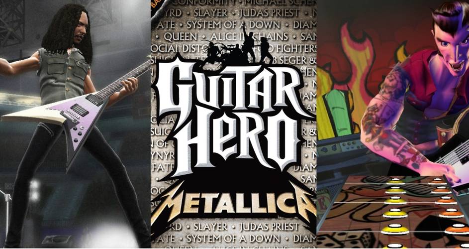 Guitar Hero 10 Unpopular Opinions According To Reddit Guitar Hero 10 Unpopular Opinions According To Reddit