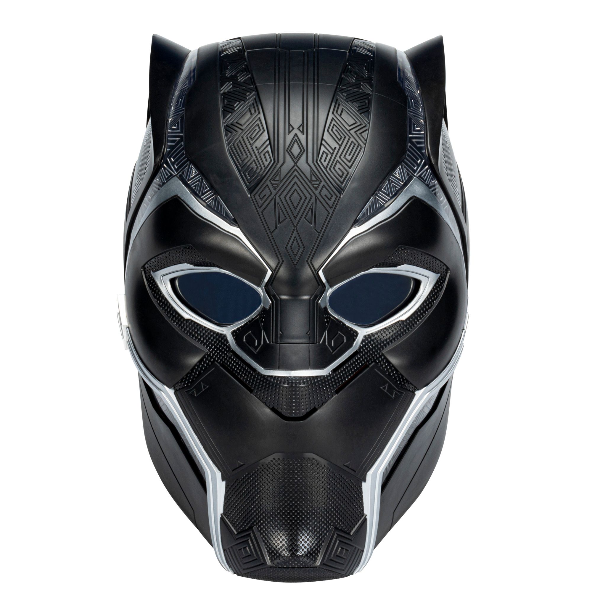 Marvel Legends Series Infinity Gauntlet/Black Panther & Antman Helmets/Shield 