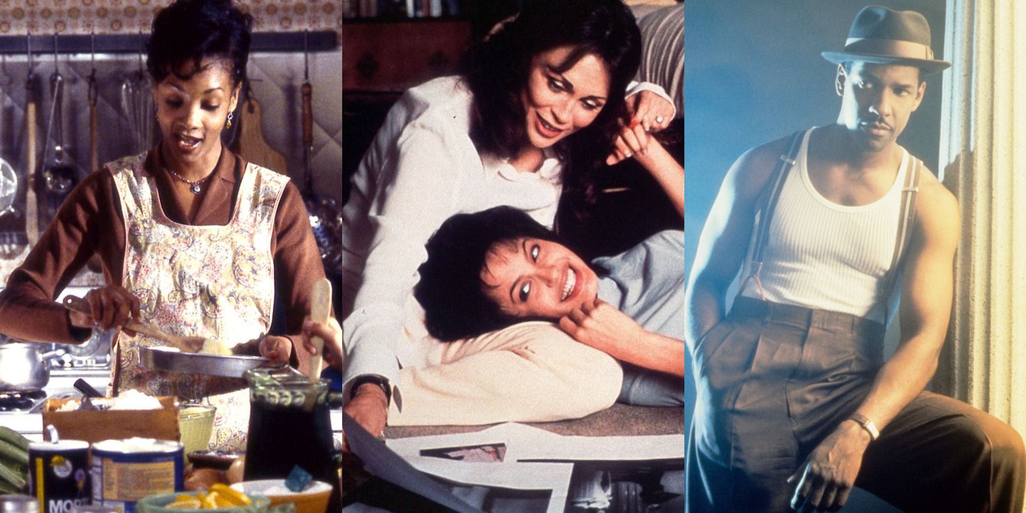 10 Hidden Gem Movies On HBO Max From The 1990s