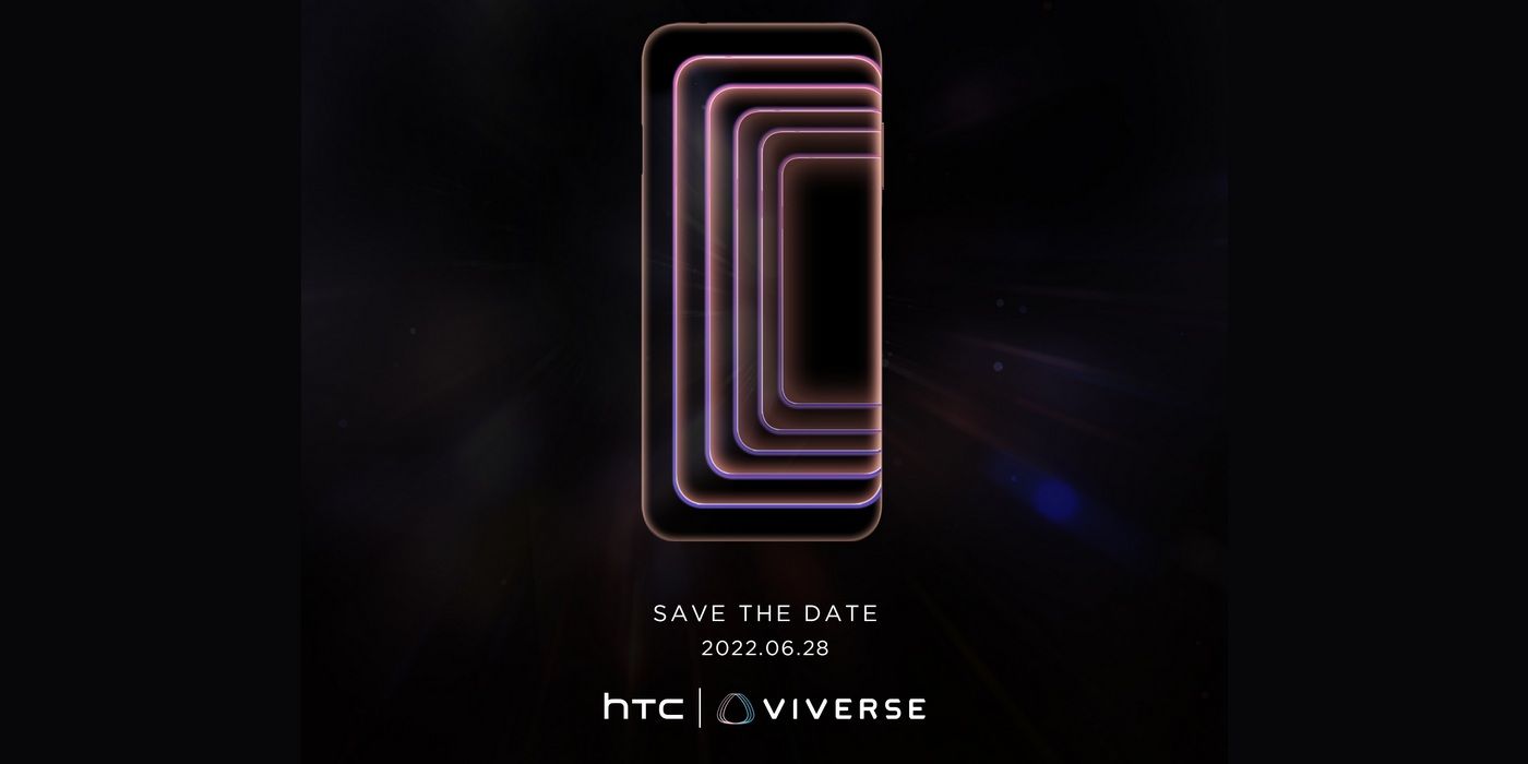 HTC's Metaverse Smartphone Gets A Launch Date: What To Expect