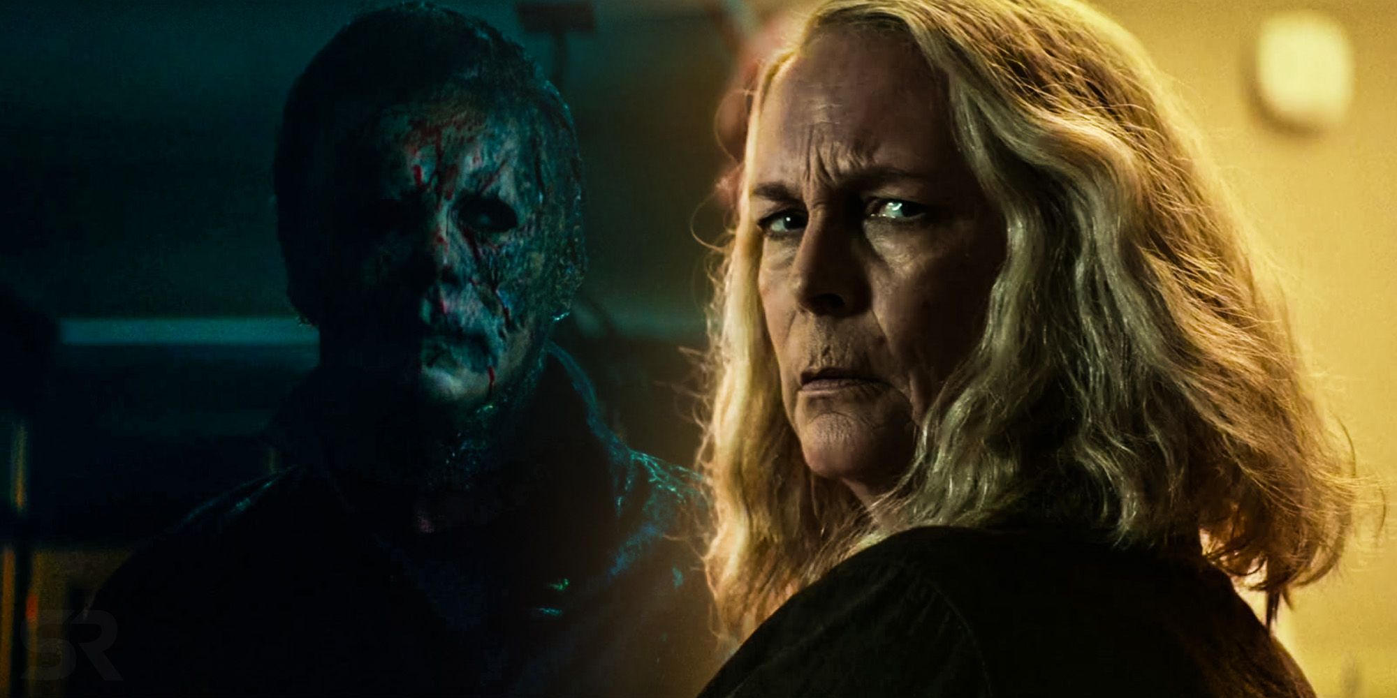 shocking halloween ends theory reveals laurie strode is the villain